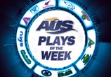 AUStv Plays of the Week 2022-23 | Week 10
