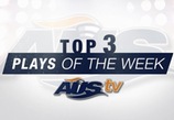 The AUStv Plays of the Week (09-21-2017)