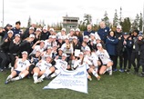 STFX claims first AUS crown since 2016